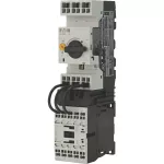 MSC-D-12-M12(230V50HZ)-PI Rozrusznik bezpośredni, PKZM0 12A, DILM12 230VAC, zaciski Push-in