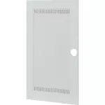 TM3-W-KLV Białe wentylowane drzwi wifi do KLV