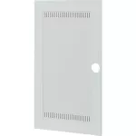 TM3-W-KLV Białe wentylowane drzwi wifi do KLV