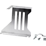 DX-EMC-MNT-3N Uchwyt EMC dla kabli