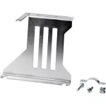 DX-EMC-MNT-3N Uchwyt EMC dla kabli