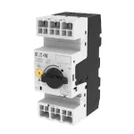 PKZM0-10-T-PI Wył. do ochrony transformatora PKZM0-T Push-In 6,3..10A