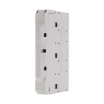 MSFI-80A Moduł zasilający, 3-polowy, 1.5-16 mm2, 80A