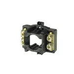 UV-T0 Sekcja blokująca, z N i miejscem na połączenie jednostek, T0