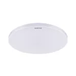 Plafoniera LED DOWBOR LED C 24W WHITE NW