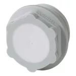 EMS20 Dławica z membraną M20