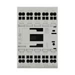 DILMP20(230V50/60HZ)-PI Stycznik mocy, 4 biegunowy 22A [AC-1], cewka 230VAC 50/60Hz, zaciski Push-in