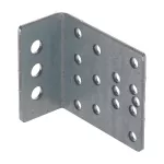 XNNBW-G06 Kątowniki mocujące do stabilizatora D=600 mm