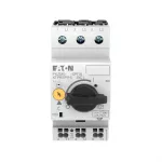 PKZM0-0,25-SPI16 Wył. silnikowy PKZM0 Śrubowe/Push-in 0,16..0,25A