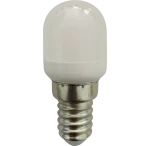 LED mini 230V 3W E14 S18 3000K 1CT/10x10F Helios