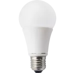 LED klasyczna A60 230V 6W E27 4000K 25000h