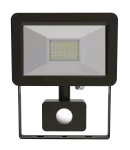 OPR LED Naświetlacz-224x239x32 IP65 230V 50W 4000K CR