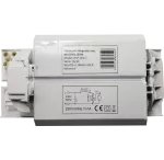 Osprzęt do lamp wysokoprężnych Statecznik elektromagnetyczny do lamp sodowych/metalohal 250W