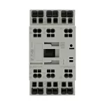 DILM32-11(220V50/60HZ)-PI Stycznik mocy DILM,15kW/400V,sterowanie 220VAC 50/60Hz, 1NO+1NC