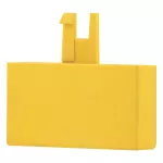 H-B3-PKZ4 osłona przyłączy rezerwowych