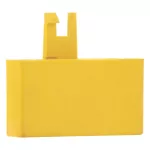 H-B3-PKZ4 osłona przyłączy rezerwowych