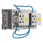 DIULM7/21(24VDC) Zestaw nawrotny 3kW [AC-3] 400V