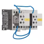 DIULM7/21(24VDC) Zestaw nawrotny 3kW [AC-3] 400V