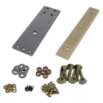 IZMX-TF403-2500F-1 Przyłącze od przodu IZMX40 3-bieg., 2500A stacjonarne