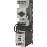 MSC-D-10-M9(230V50HZ)-PI Rozrusznik bezpośredni, PKZM0 10A + DILM9 230VAC, zaciski Push-in