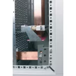 XLADE Wspornik pionowych szyn zbiorczych