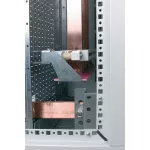 XLADE Wspornik pionowych szyn zbiorczych