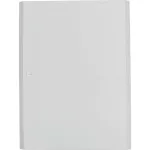 BFZ-OTS-5/120 Drzwi stalowe do rozdzielnic natynk.