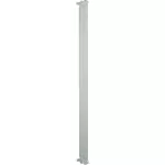 XLACC20 Profil pionowy dla przedziału kablowego