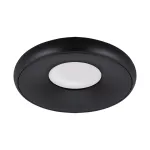 Pierścień ozdobny SFORA C BLACK