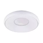 Pierścień ozdobny SFORA C WHITE