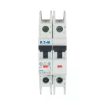 FAZ-C15/2-NA-DC Wyłącznik nadprądowy serii FAZ NA DC