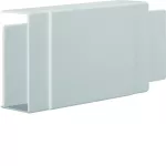 tehalit.LF Element T/X, 40x90mm, jasnoszary