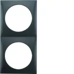 Integro Flow Ramka 2-krotna, ant