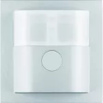 B.Kwadrat/B.7 Nasadka IR czujnika ruchu komfort 1,1 m alu