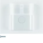 K.1 Nasadka IR czujnika ruchu komfort 1,1 m biały