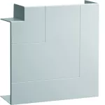 tehalit.BRP/BRAP Kąt płaski 65x170, lakier alu