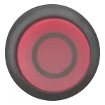 M22S-DLH-R-X0 Napęd przycisku podśw.z samopow.wyst.cw