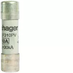 Wkładka bezpiecznikowa cylindryczna CH-10 10x38mm gPV 10A 1000VDC