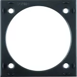 Integro Flow Natynkowy pierścień dystansowy, ant