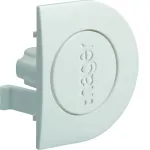 volta Zamknięcie zatrzaskowe drzwi