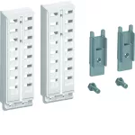 univers Uchwyt szyny wsporczej 275, kl II, IP55