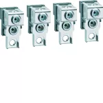 MCCB Zaciski klatkowe P250 Cu/Al 4P 2x 35-120mm²