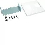 univers N HC 450x500mm zestaw dla wyłączników mocy H3+ 2xP630 + napęd silnikowy