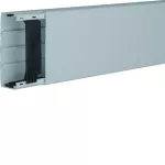 tehalit.LF Kanał elektroinstalacyjny PVC 40x110mm, szary