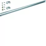 univers Szyna wsporcza do kabli 3-polowa montowana w obudowie