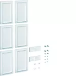 univers Łącznik pionowy 6 polowy