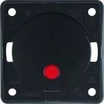 Integro Flow Łącznik klaw. kontr. z czerw. socz., 2-bieg. cz