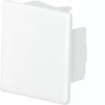 tehalit.LF/ateha Końcówka 30x30mm biały