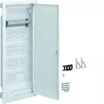 volta Rozdzielnica multimedialna podtynkowa 5-rzędowa, PatchPanel, 3x gniazdo