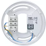 Podstawa montażowa z przekaźnikiem do TGxxx